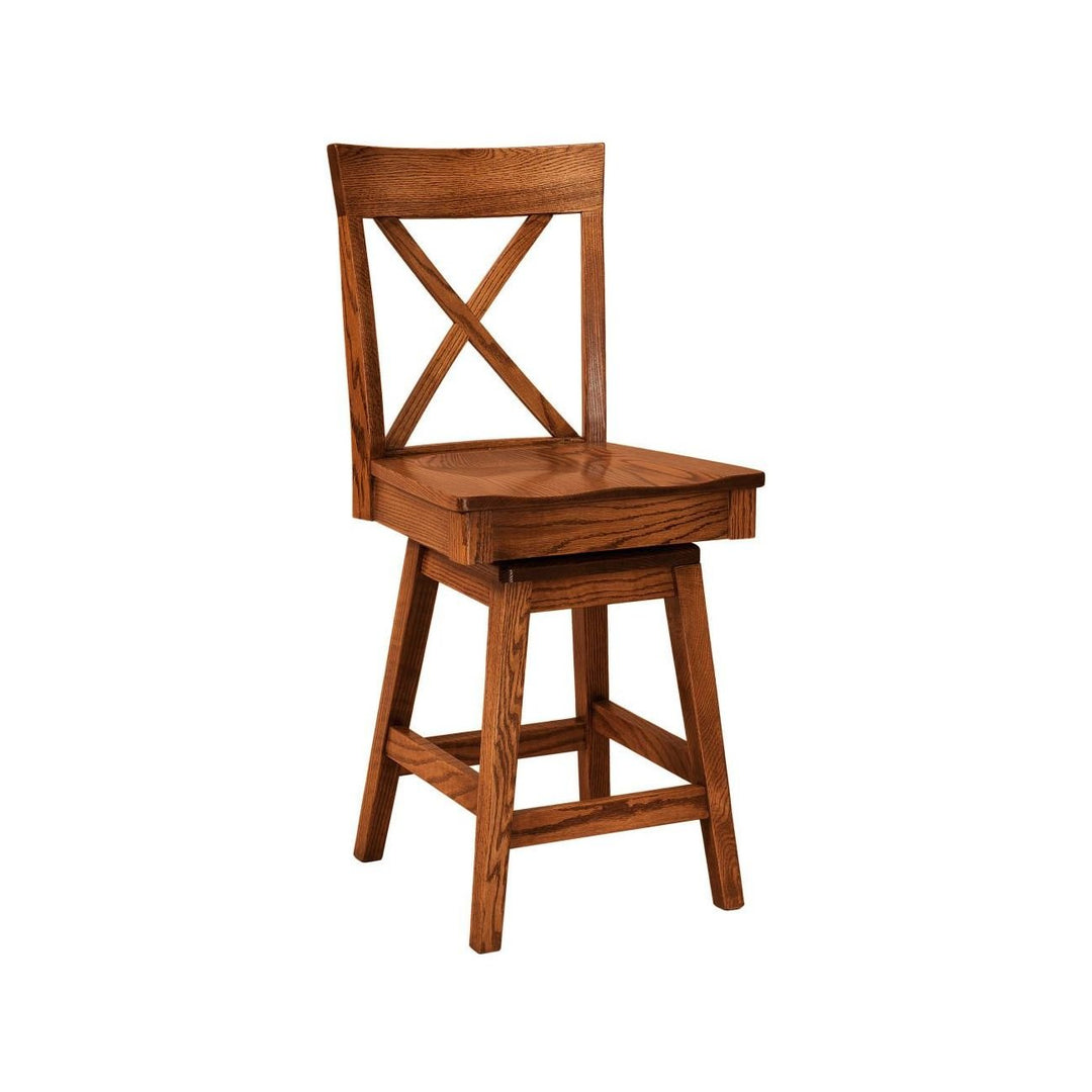 Frontier Chair