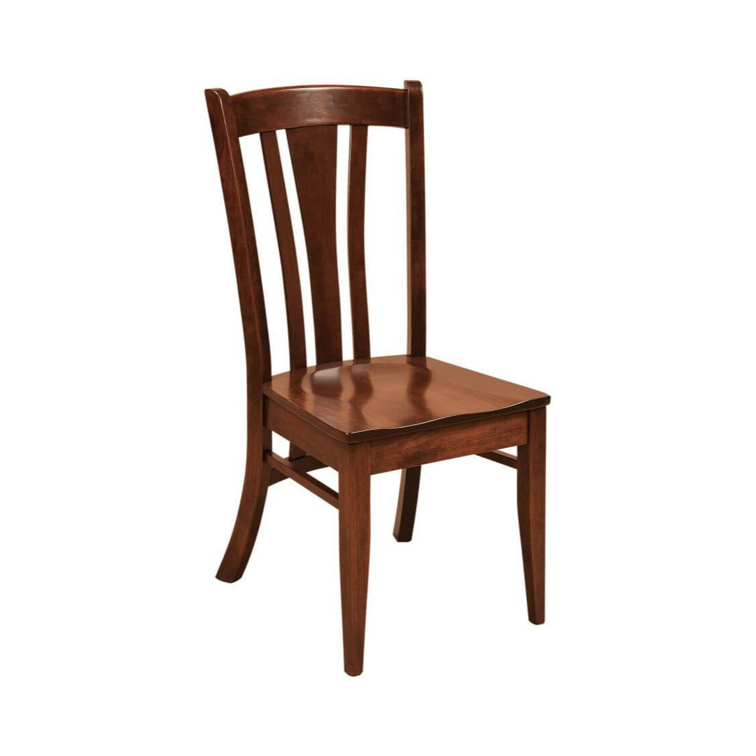 Meridan Side Chair 679x1024