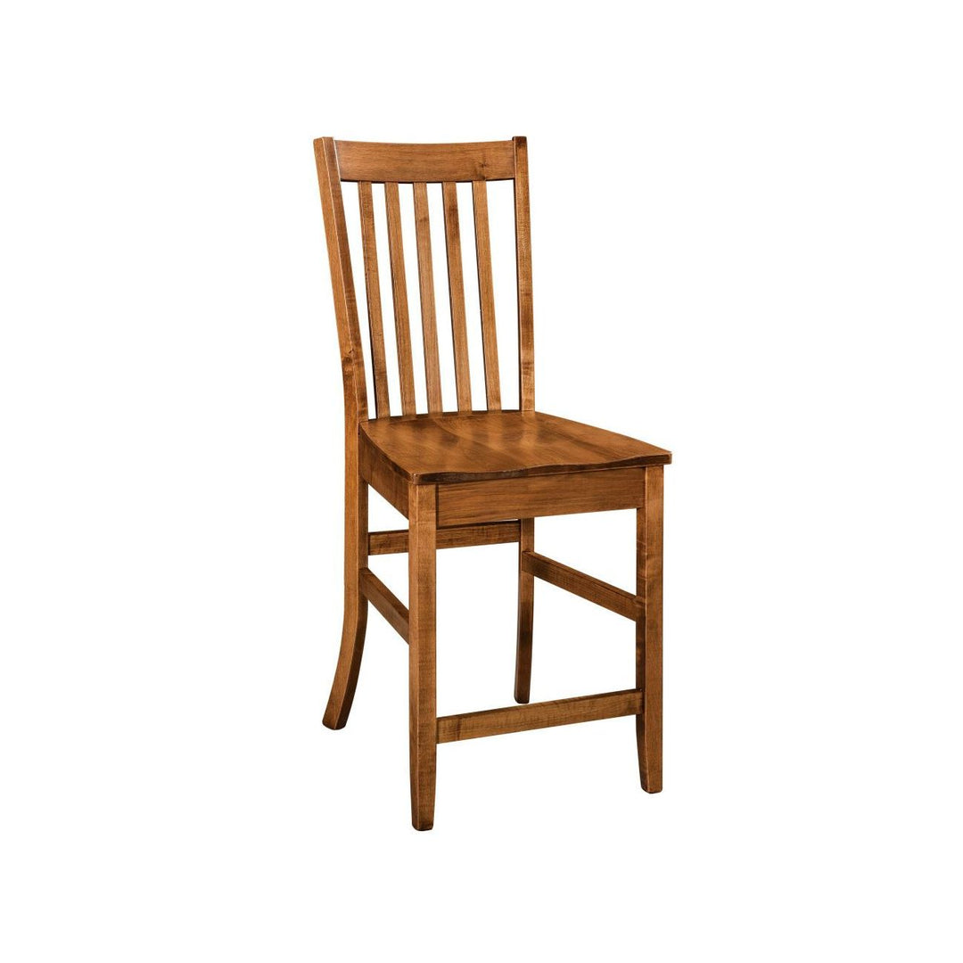 Newport Bar Side Chair