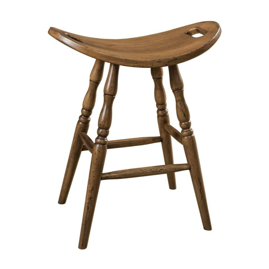 Saddle Stationary Chair 805x1024