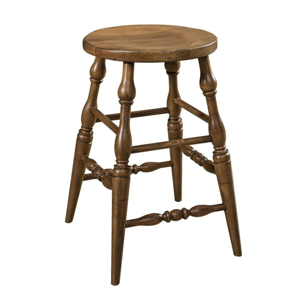 Scoop Stationary Chair 724x1024