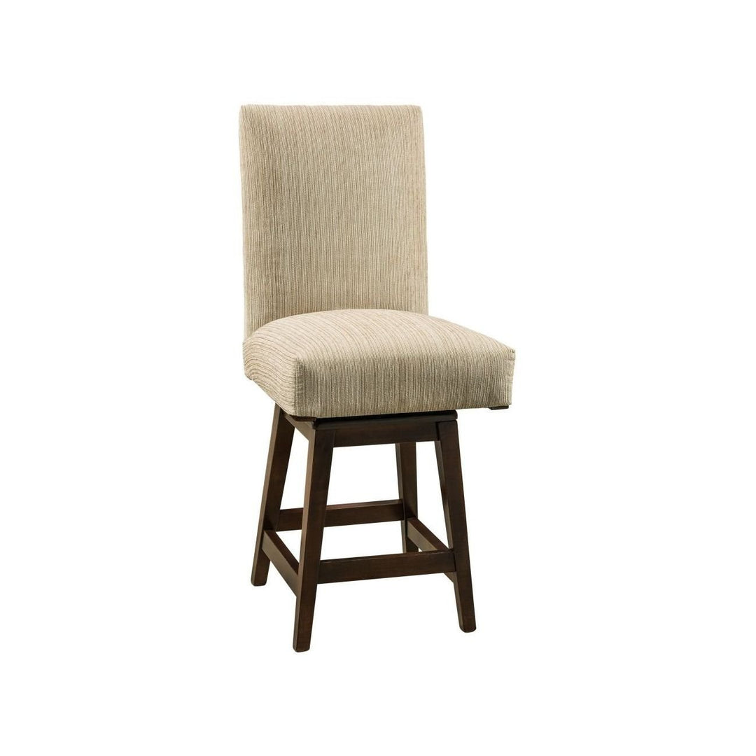 Sheldon Swivel Chair
