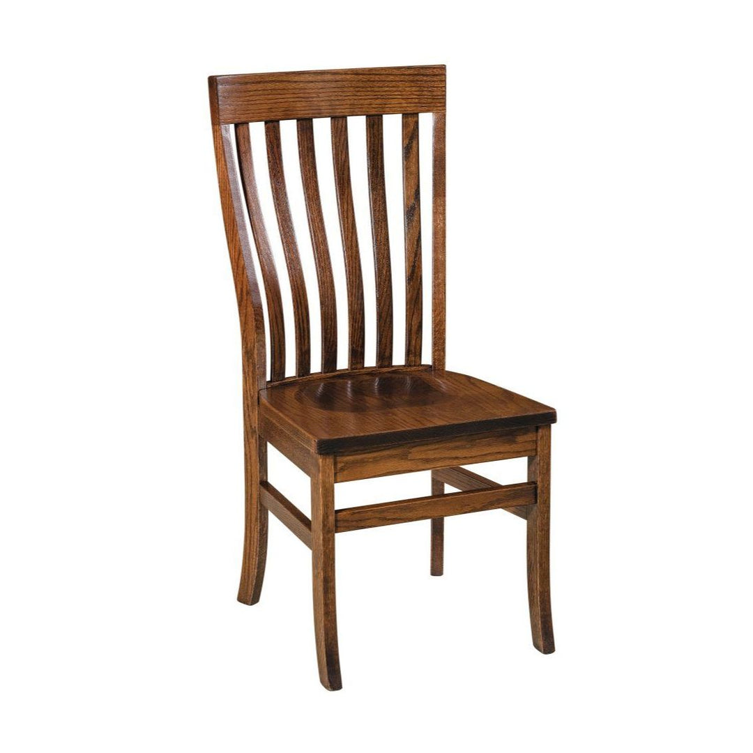 Theodore Side Chair 651x1024