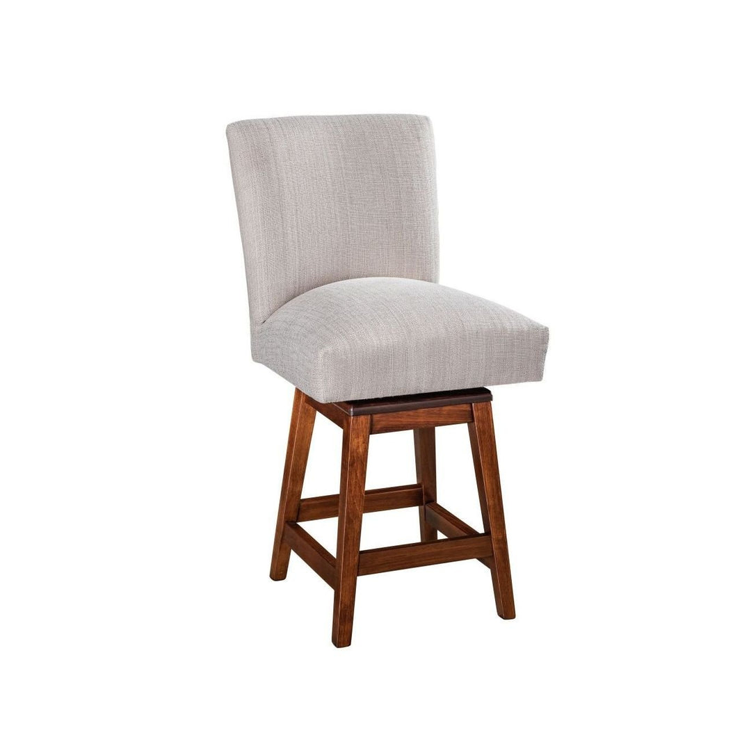 Trenton Swivel Chair