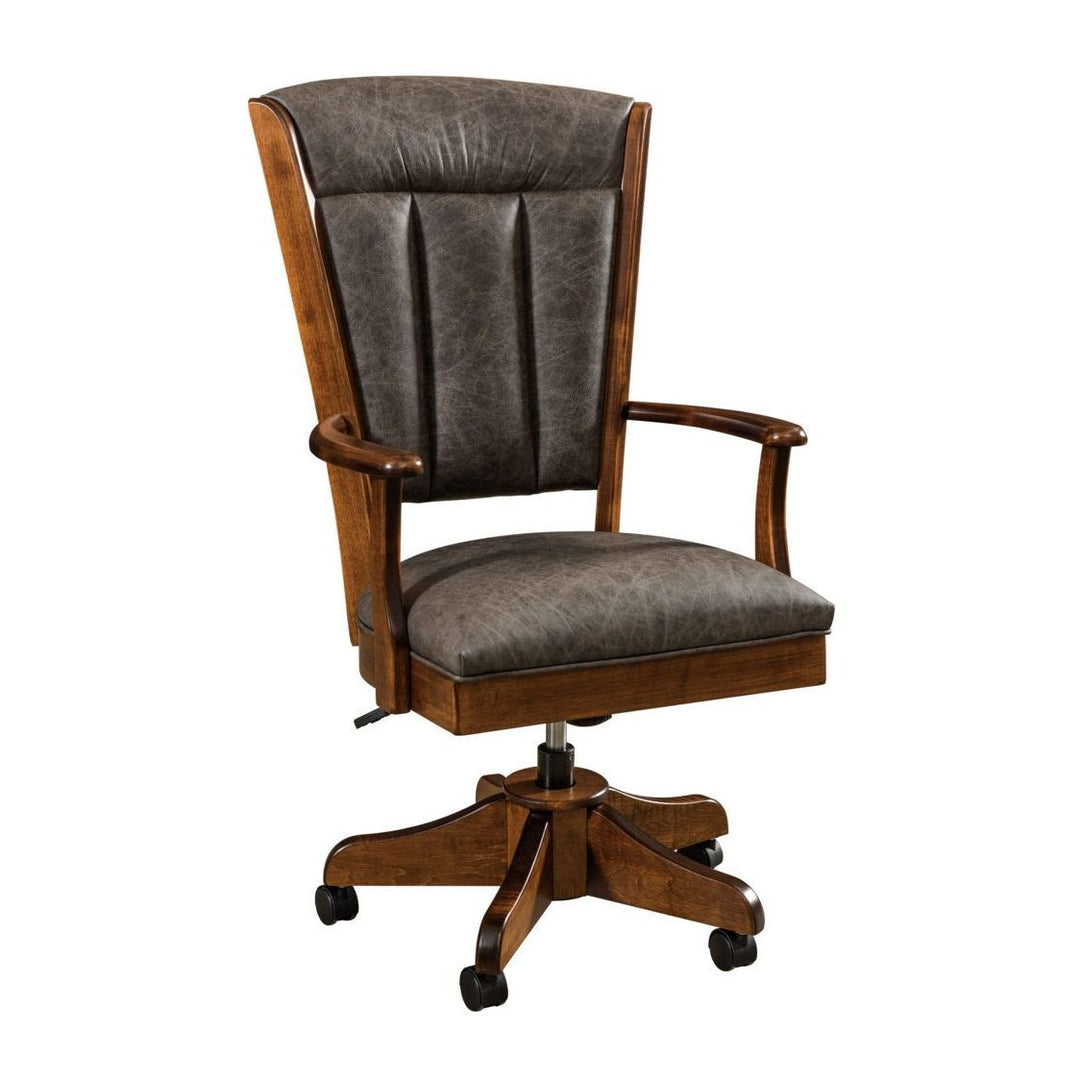 Zynda Desk Chair 670x1024