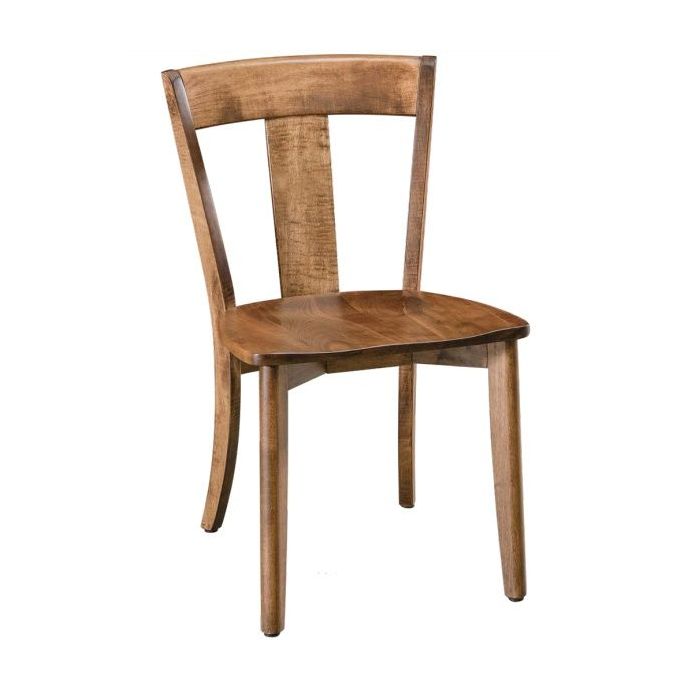 Inked Ellen Side Chair