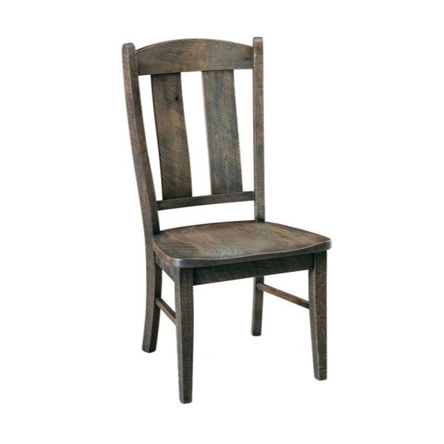 Inked Gayle Side Chair
