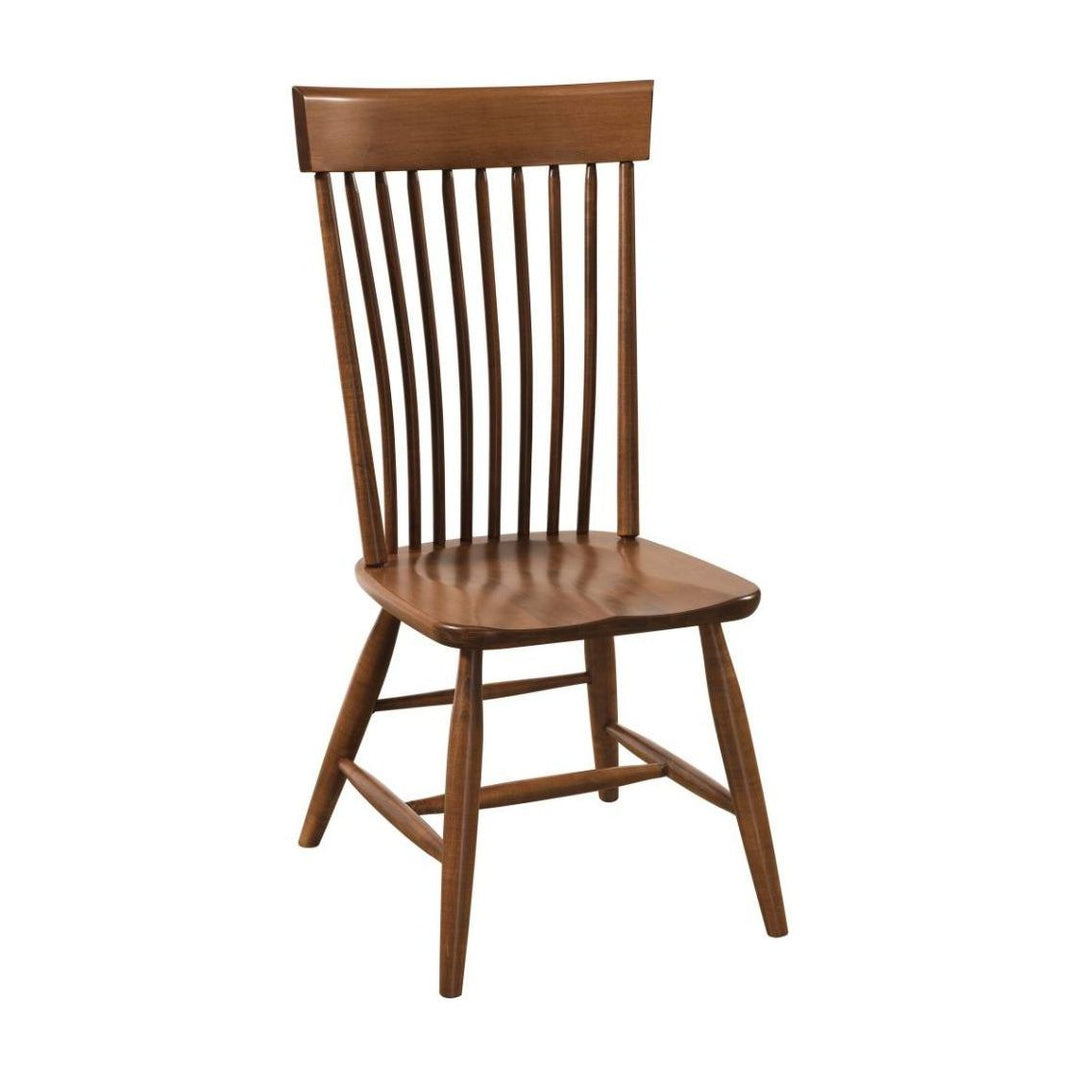 Albany Side Chair 596x1024