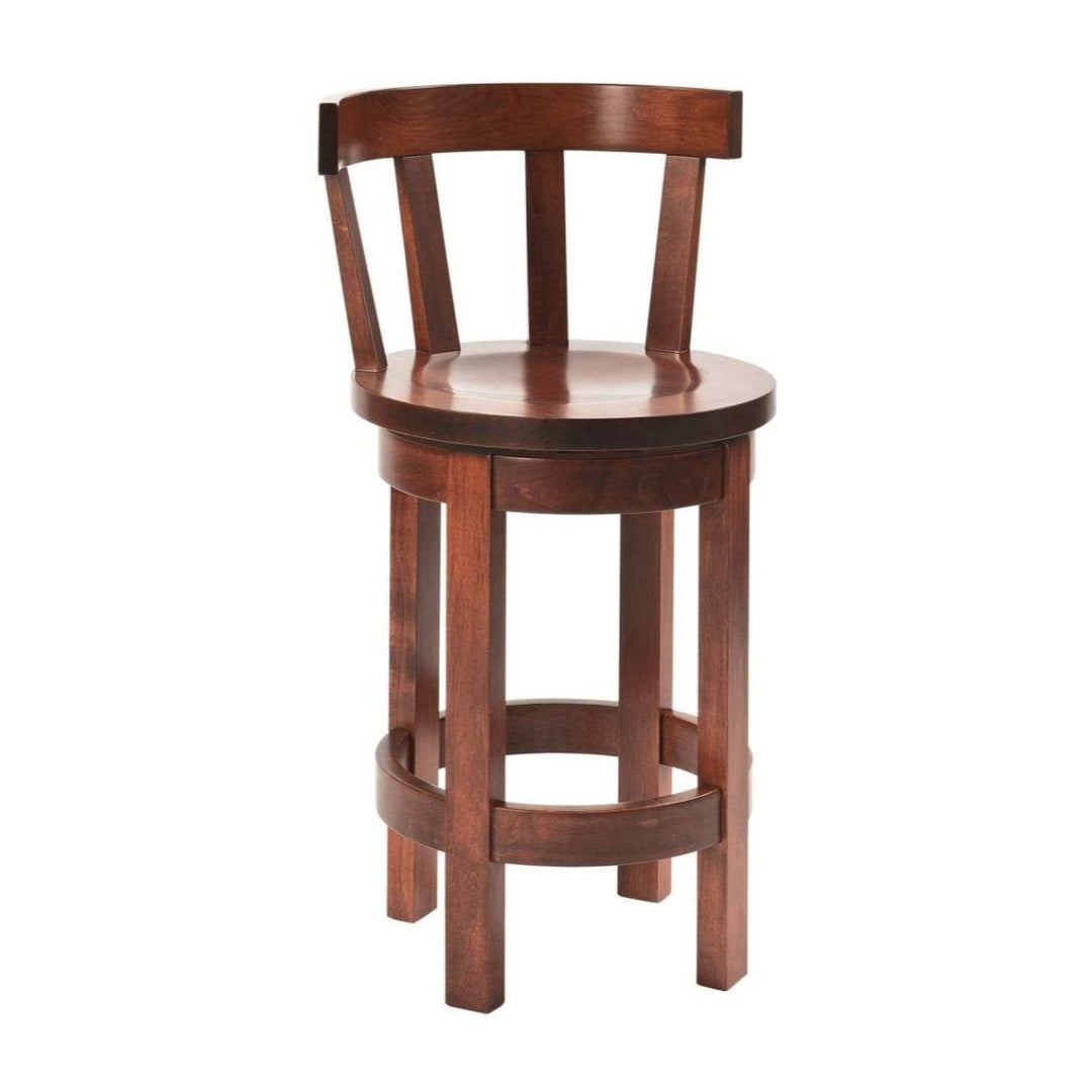 Barrel Barstool Meribeth Top 24in 553x1024