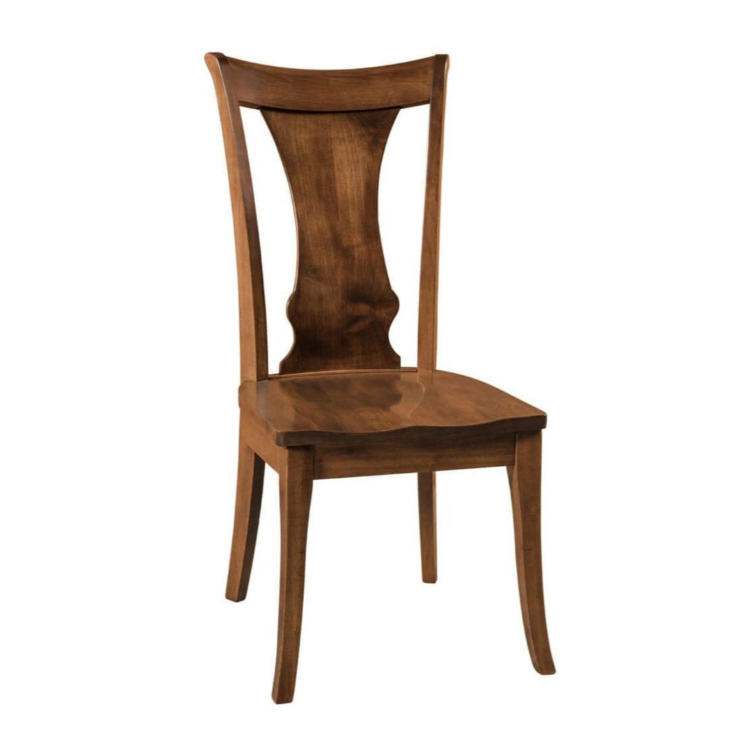 Benjamin Side Chair 575x1024