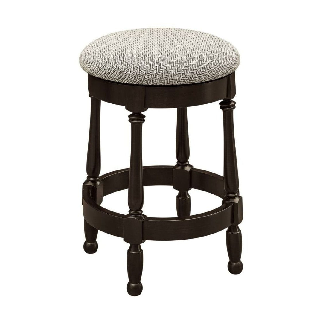Cosgrove Barstool Fabric Seat 692x1024