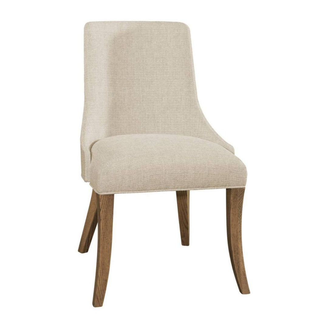 Crescent Side Chair 645x1024