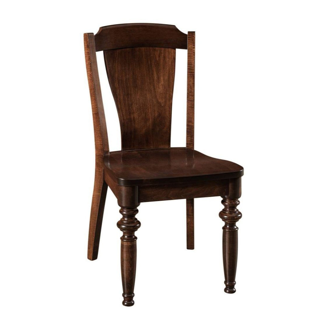 Cumberland Side Chair 611x1024
