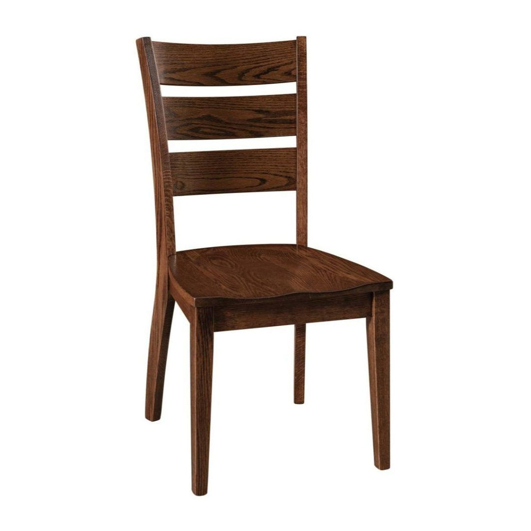 Damon Side Chair 605x1024