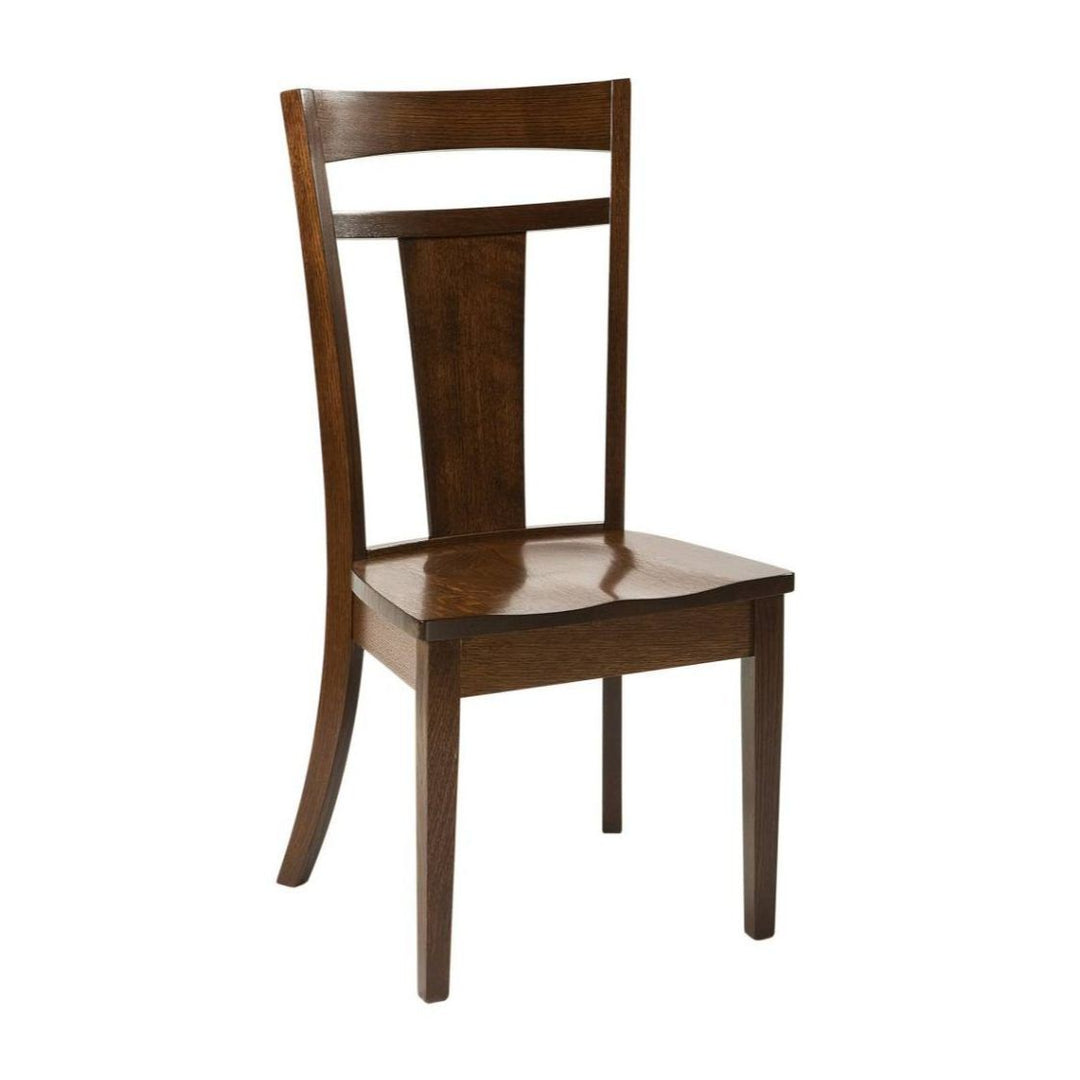 Livingston Side Chair 605x1024