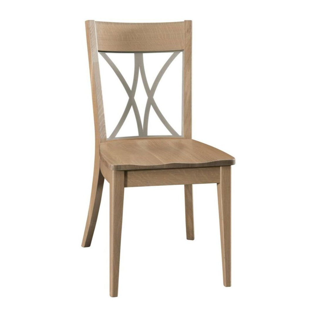 NorthStar Side Chair 599x1024