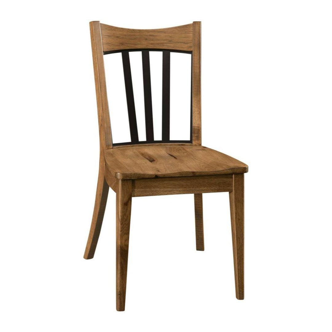 Waverton Side Chair 611x1024