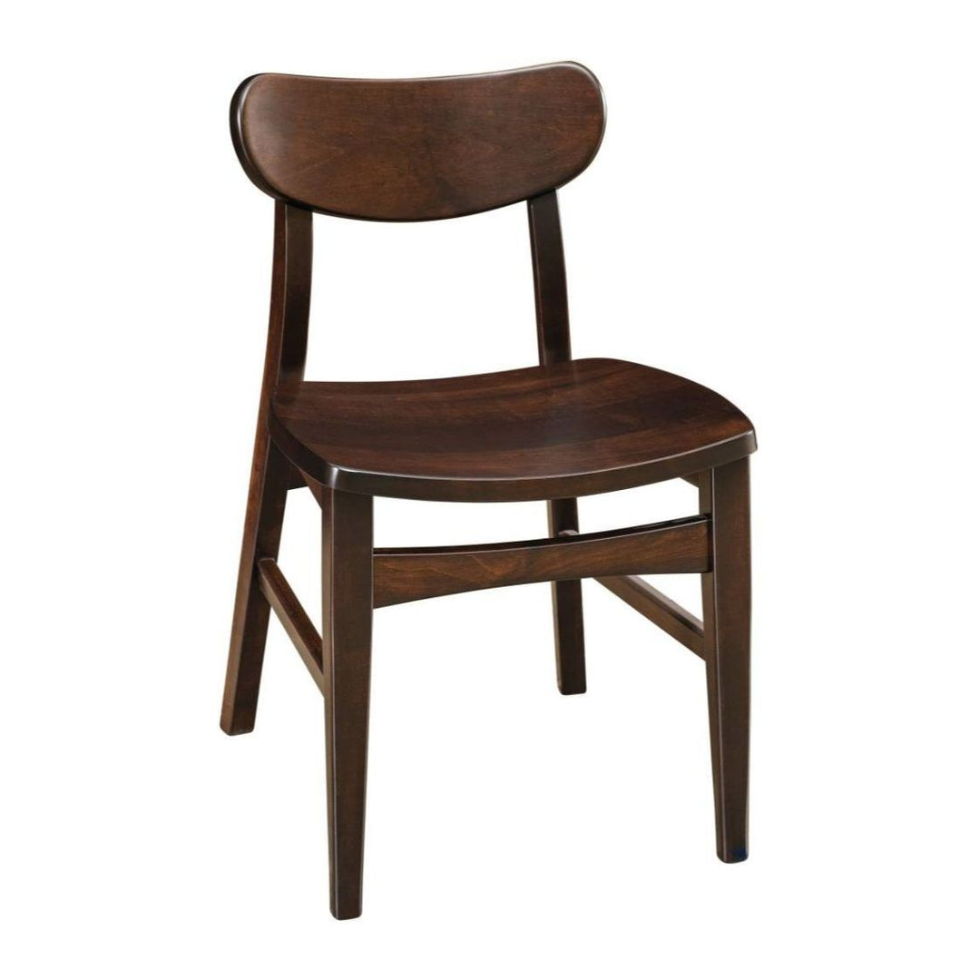 Wilton Side Chair Wood Seat 657x1024