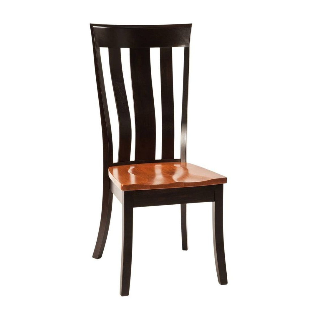 Yorktown Side Chair 552x1024